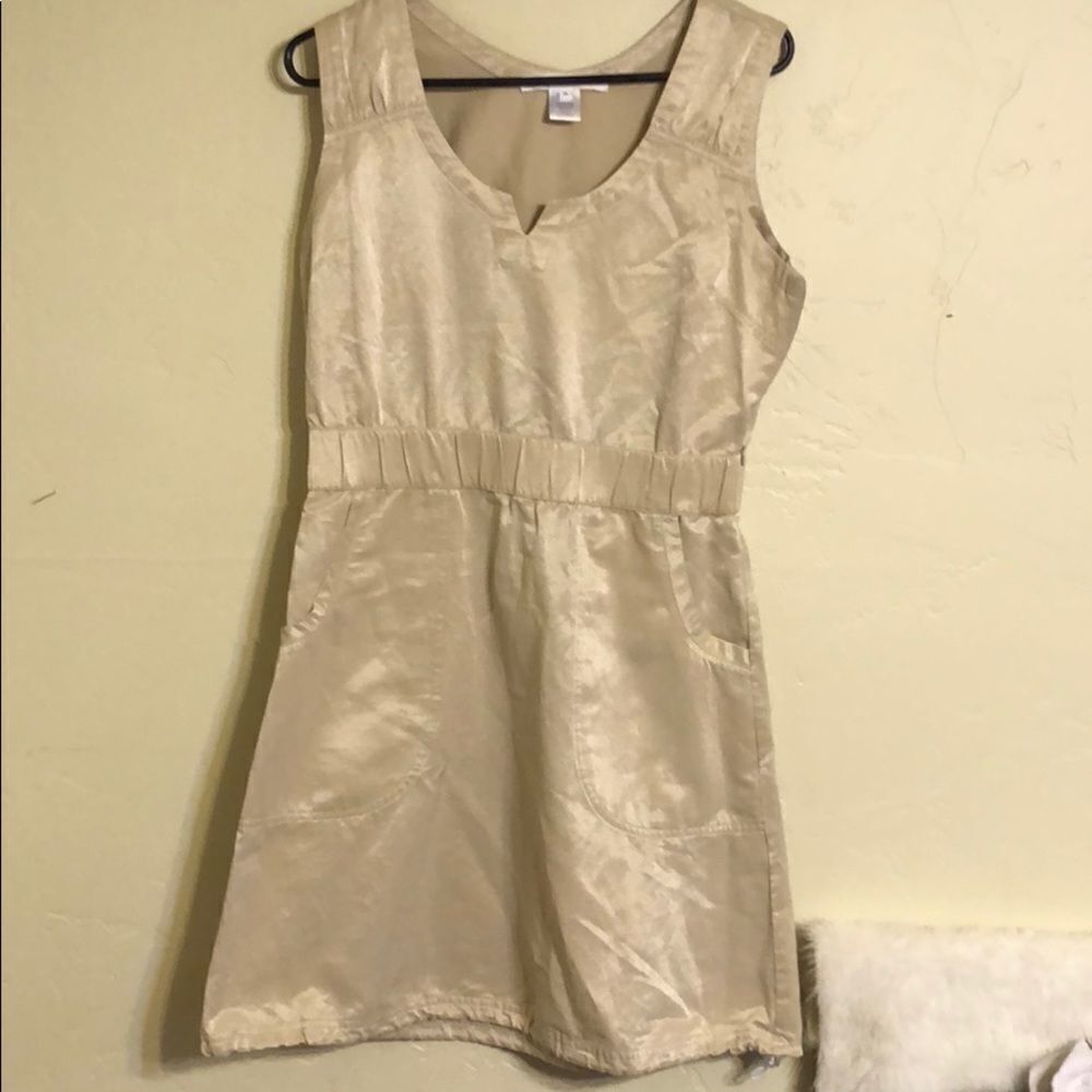LIJA dress M (#720)